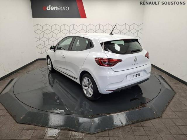 Renault Clio image 4