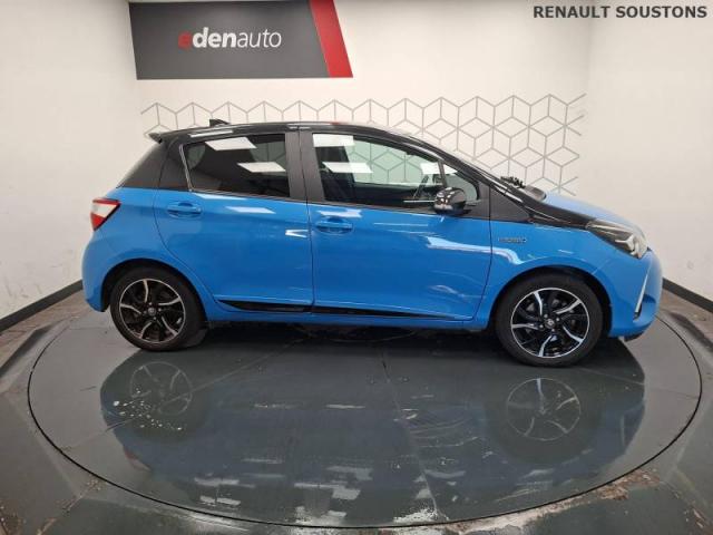 Toyota Yaris image 1