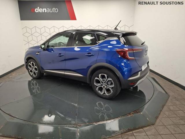Renault Captur image 8