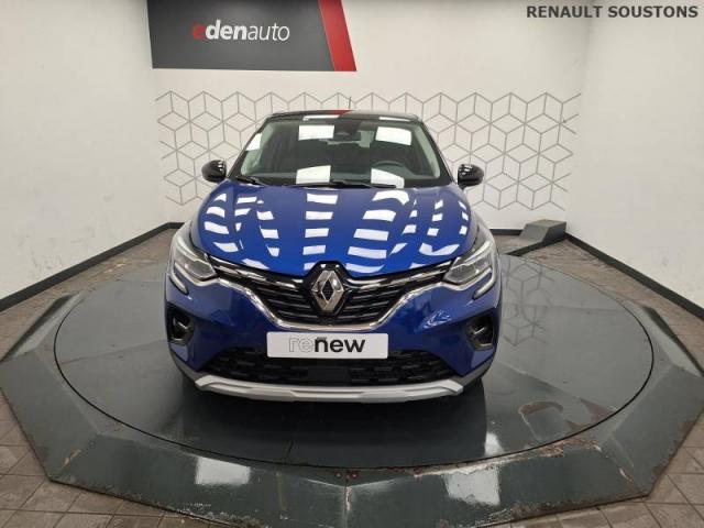 Renault Captur image 9