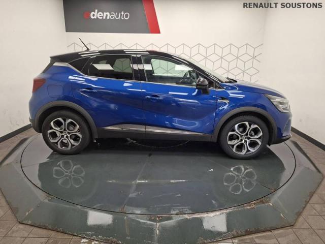 Renault Captur image 3