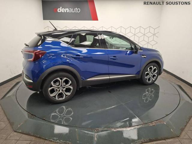 Renault Captur image 4