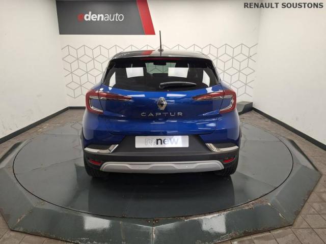Renault Captur image 6