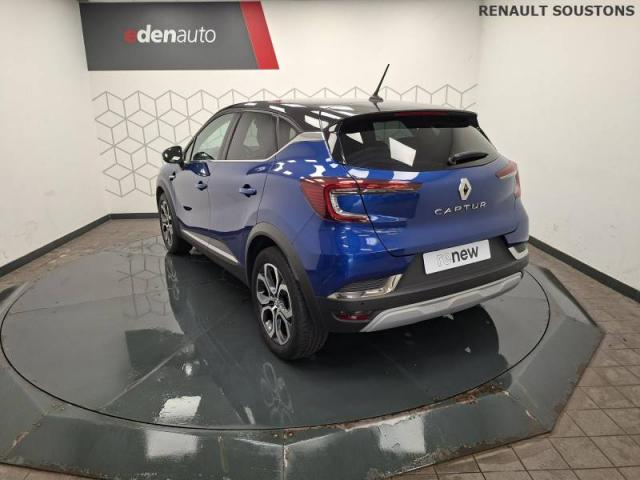 Renault Captur image 5