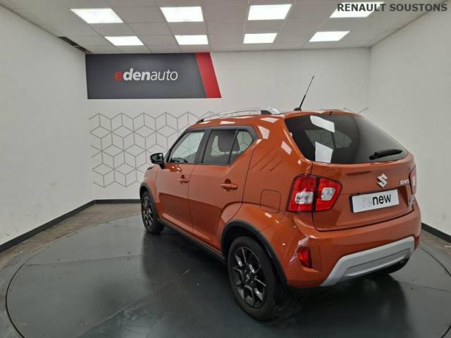 Suzuki Ignis image 6