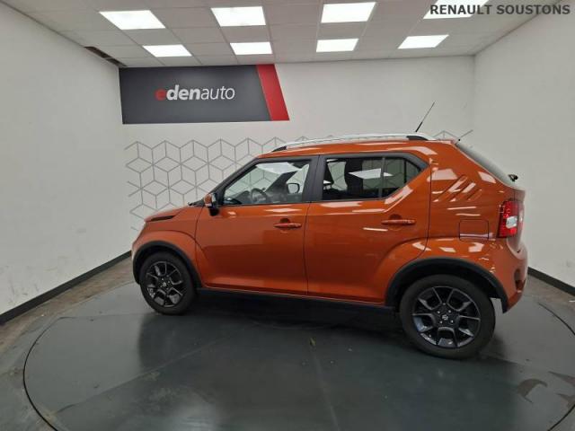 Suzuki Ignis image 7