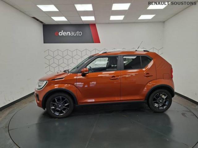 Suzuki Ignis image 8