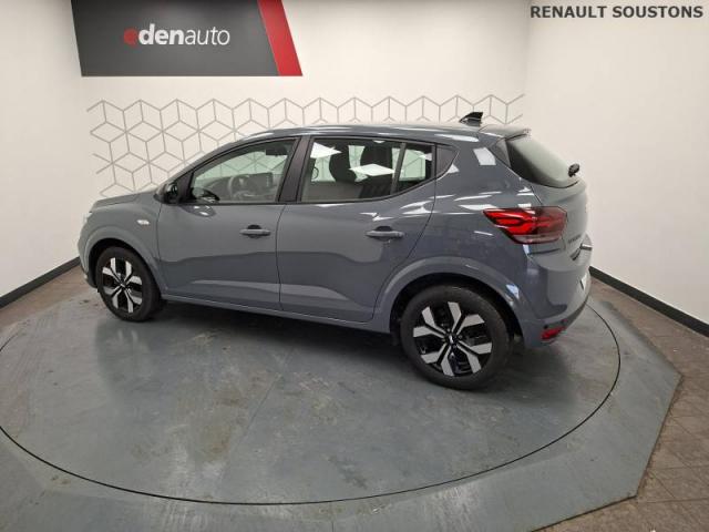 Dacia Sandero image 9