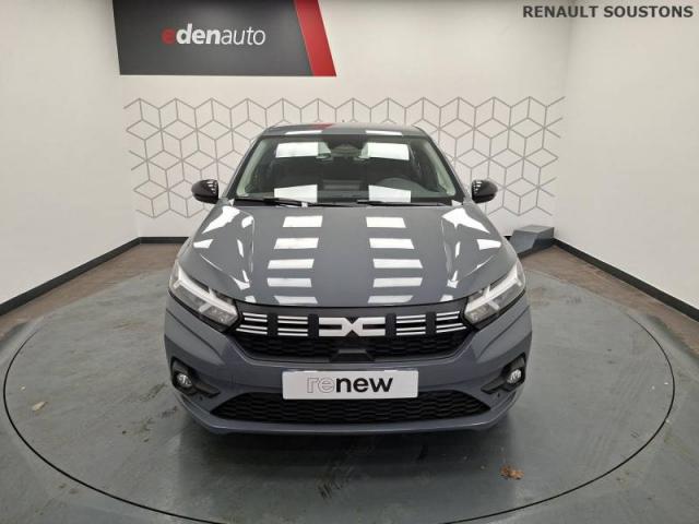 Dacia Sandero image 3