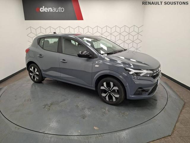 Dacia Sandero image 2