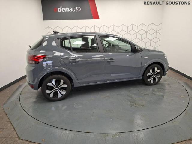 Dacia Sandero image 8