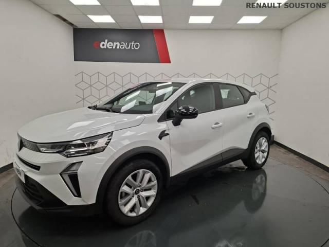 Renault Captur image 9
