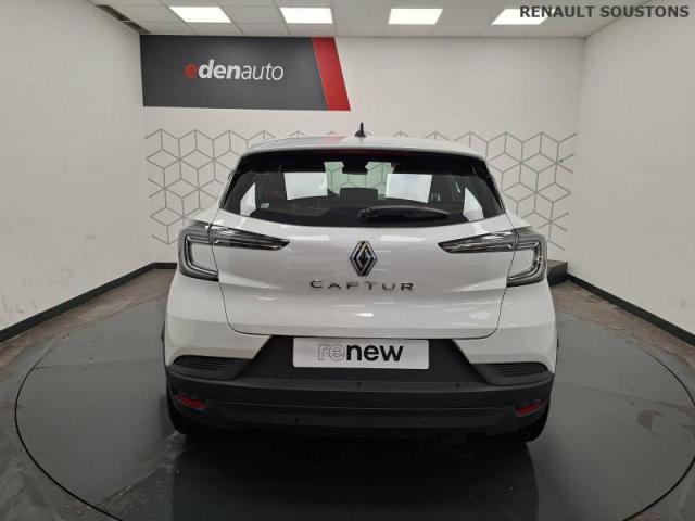 Renault Captur image 5