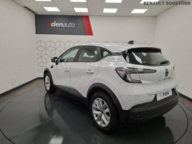 Renault Captur image 3