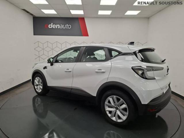 Renault Captur image 8