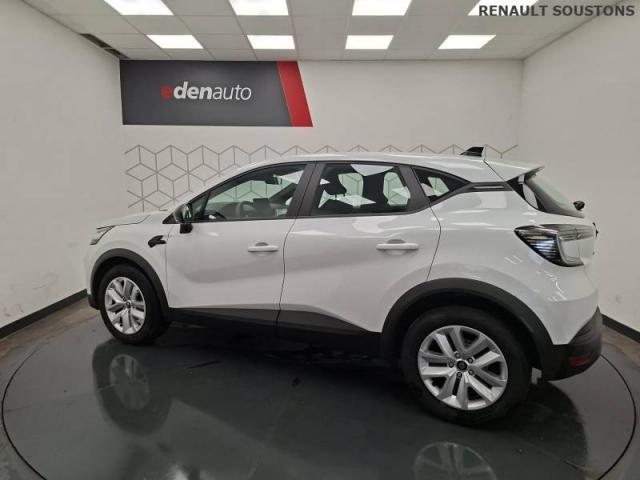 Renault Captur image 7