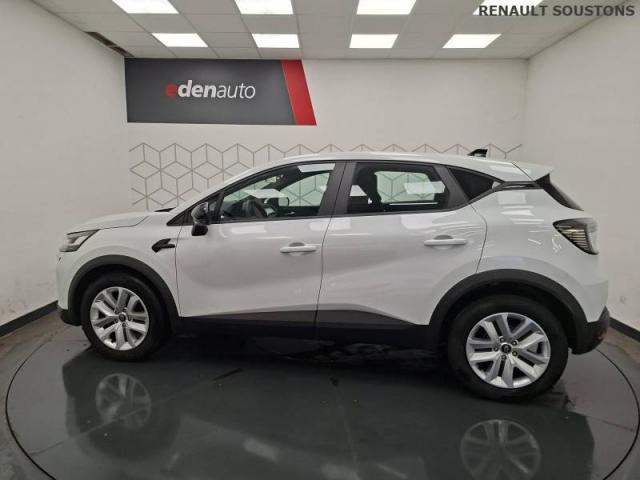 Renault Captur image 2