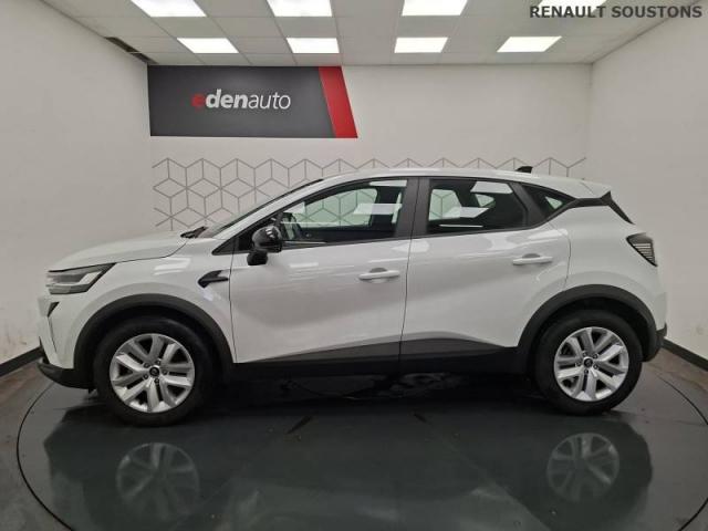 Renault Captur image 4