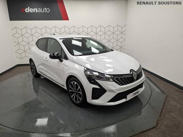 Renault Clio image 6