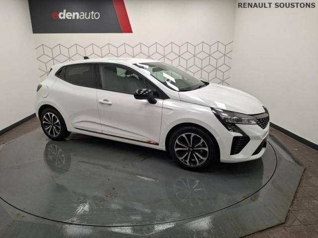 Renault Clio image 7