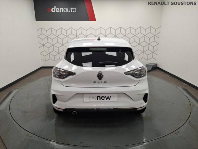 Renault Clio image 1