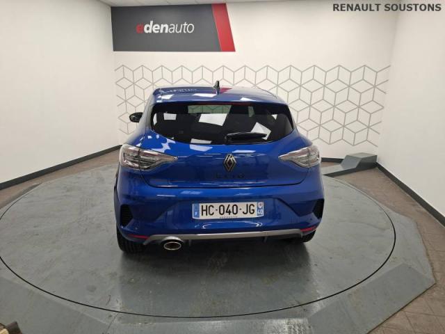 Renault Clio image 7