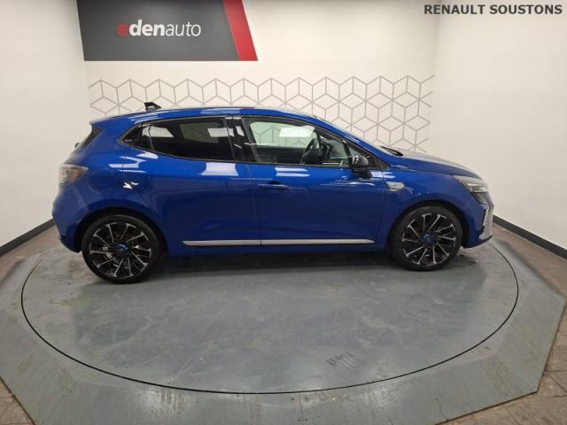 Renault Clio image 3