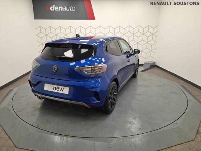Renault Clio image 9