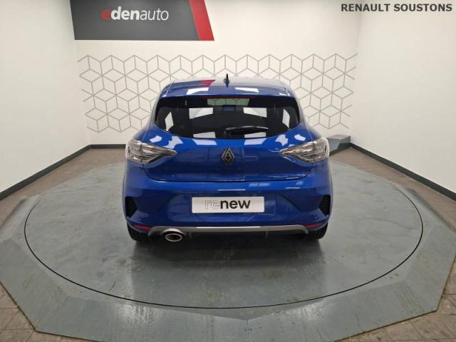 Renault Clio image 8