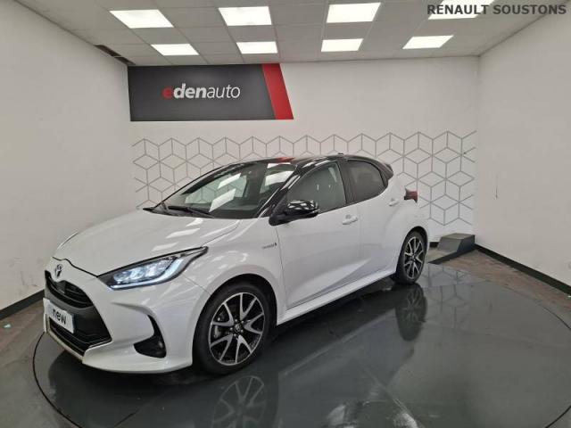 Toyota Yaris image 9