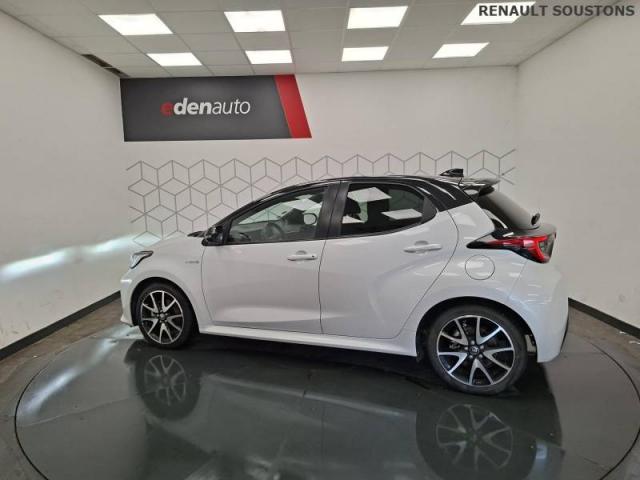 Toyota Yaris image 6