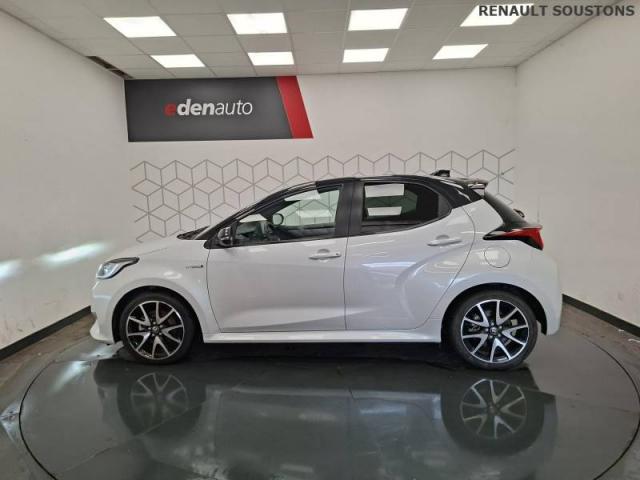 Toyota Yaris image 3