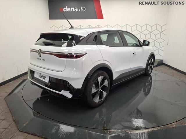 Renault Mégane image 9