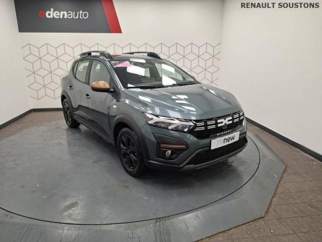 Dacia Sandero image 2