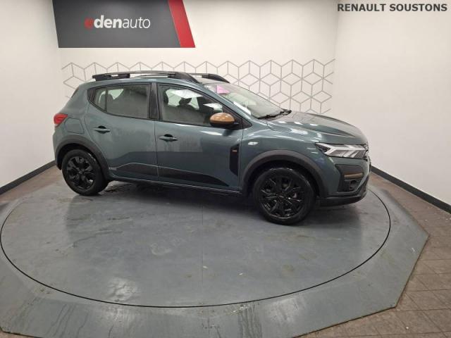 Dacia Sandero image 4