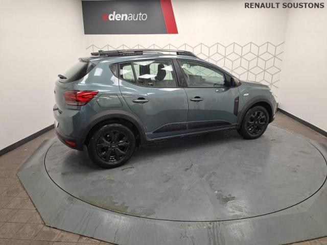 Dacia Sandero image 7