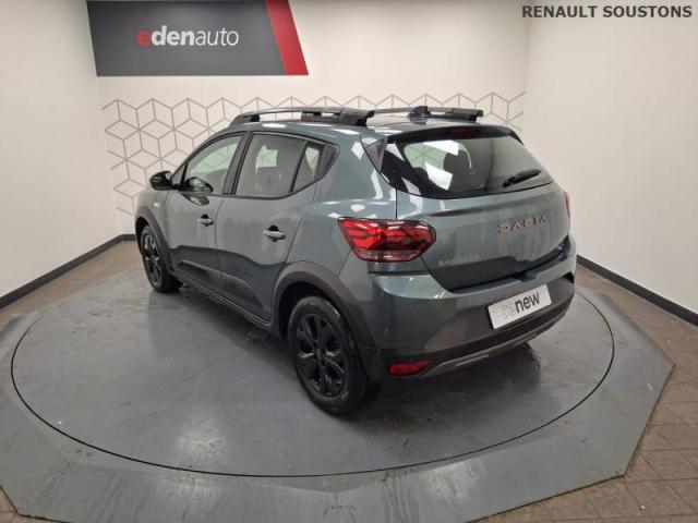 Dacia Sandero image 9