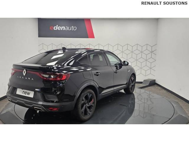 Renault Arkana image 4