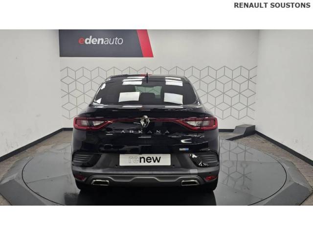 Renault Arkana image 5