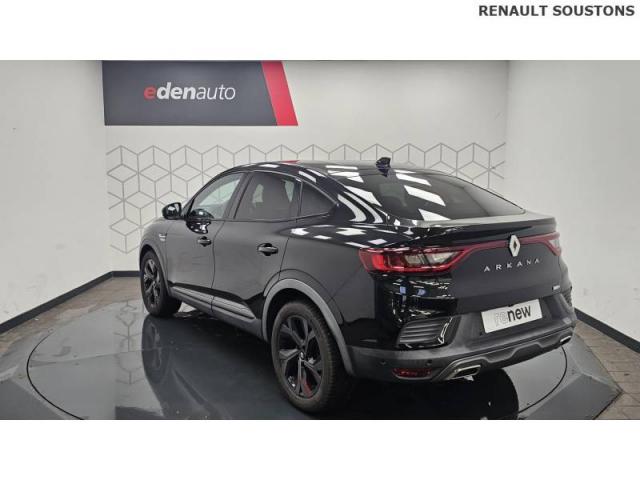 Renault Arkana image 3