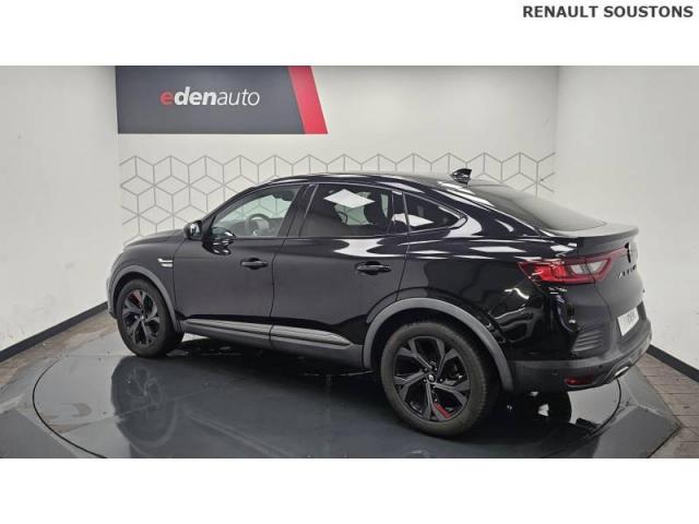 Renault Arkana image 7