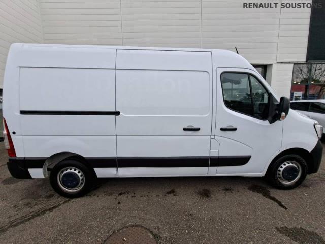 Renault Master image 3