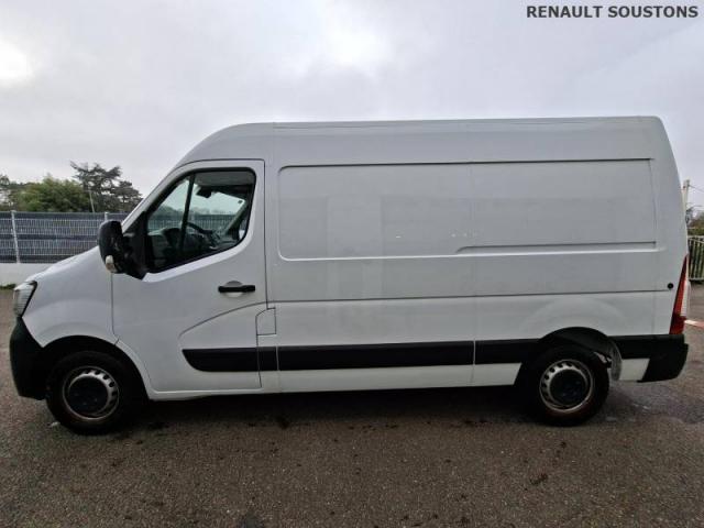 Renault Master image 7