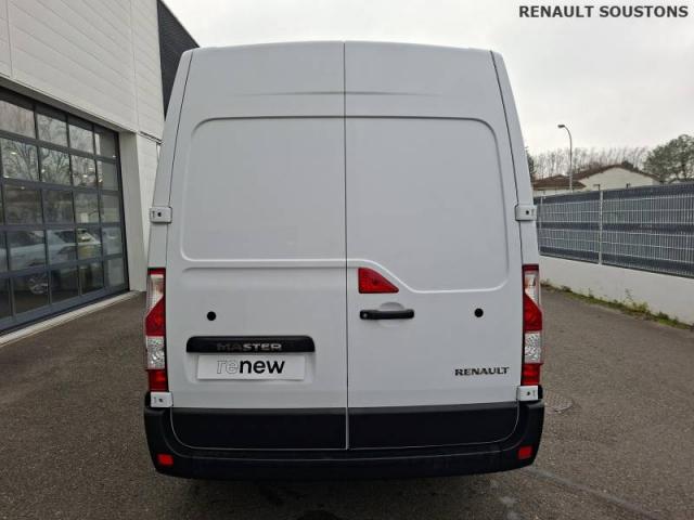 Renault Master image 4