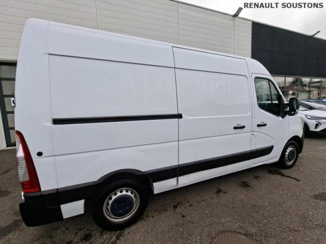 Renault Master image 5