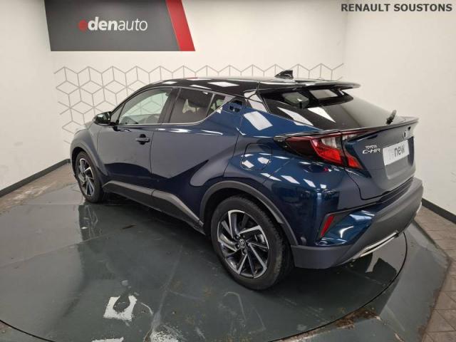 Toyota C-Hr image 7