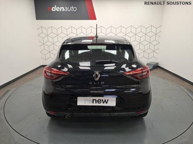 Renault Clio image 2