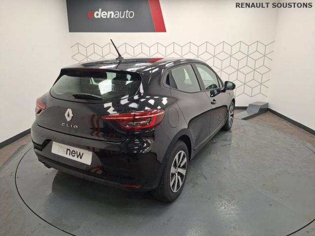 Renault Clio image 3