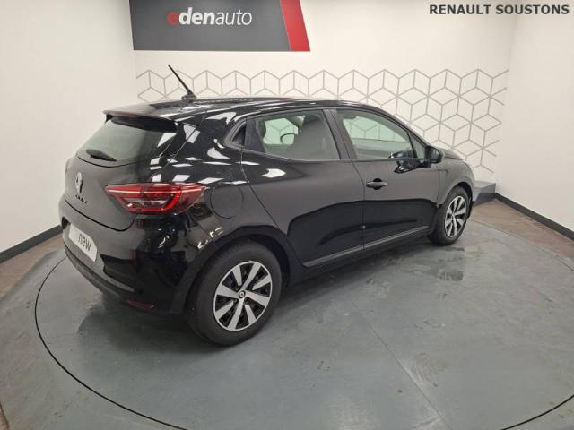 Renault Clio image 9