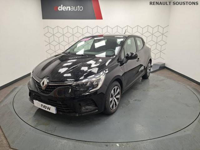 Renault Clio image 1